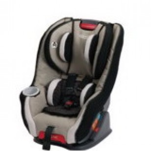 Graco Size4Me 65 car seat